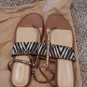 Antonio Melani Sandals